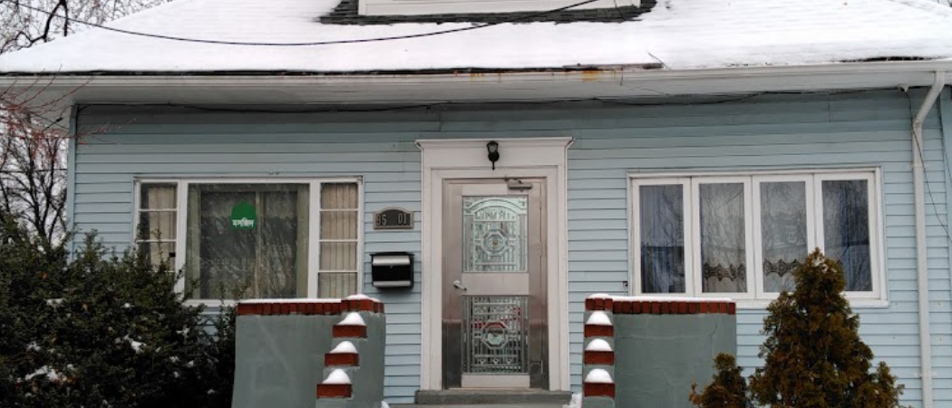 East Elmhurst Masjid