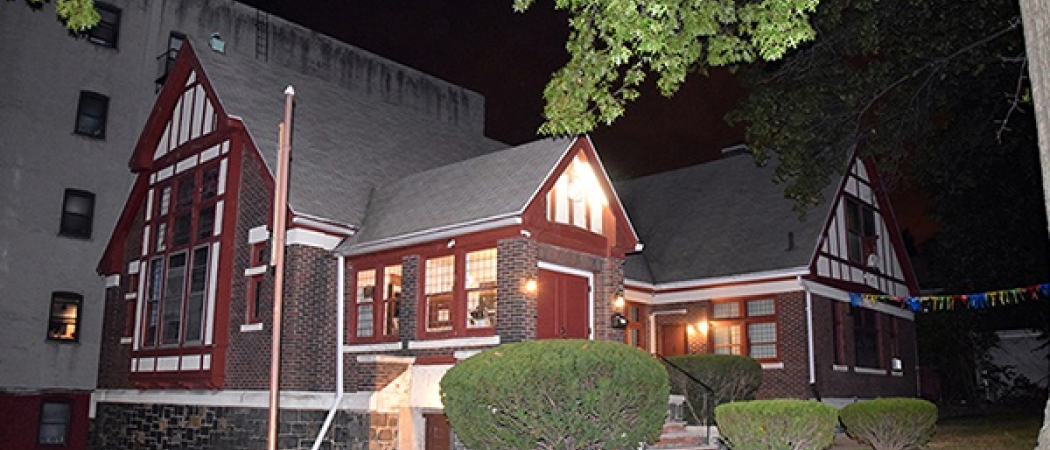 Al Ghadeer Benevolent Foundation