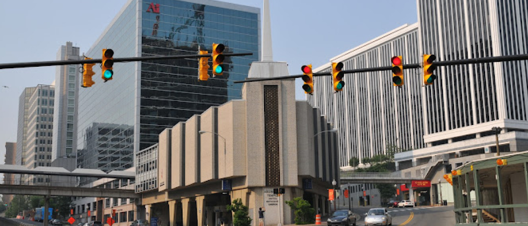 United Methodist Church