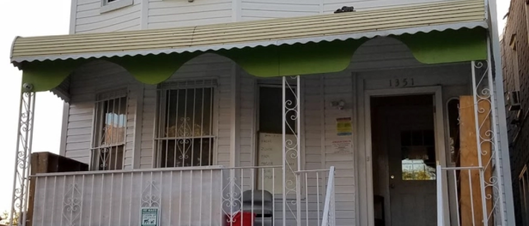 Bangla Bazaar Jame Masjid