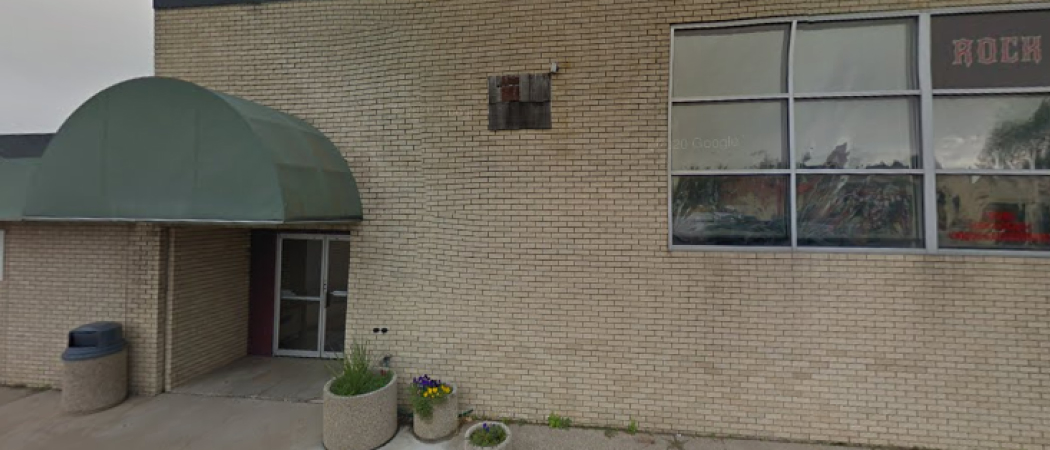 Al-Madina Association