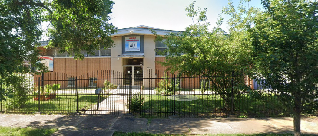 Ahul Bayt Community Center