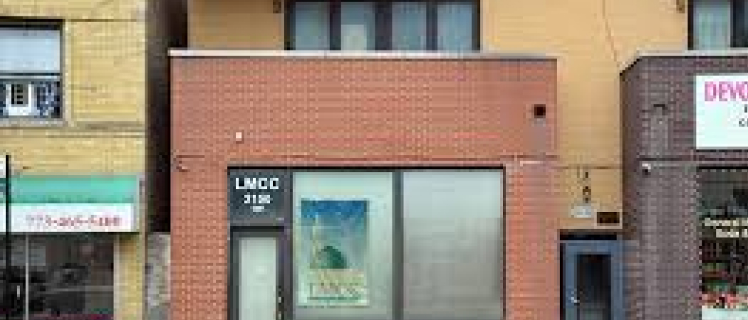 Lakeshore Muslim Community Center