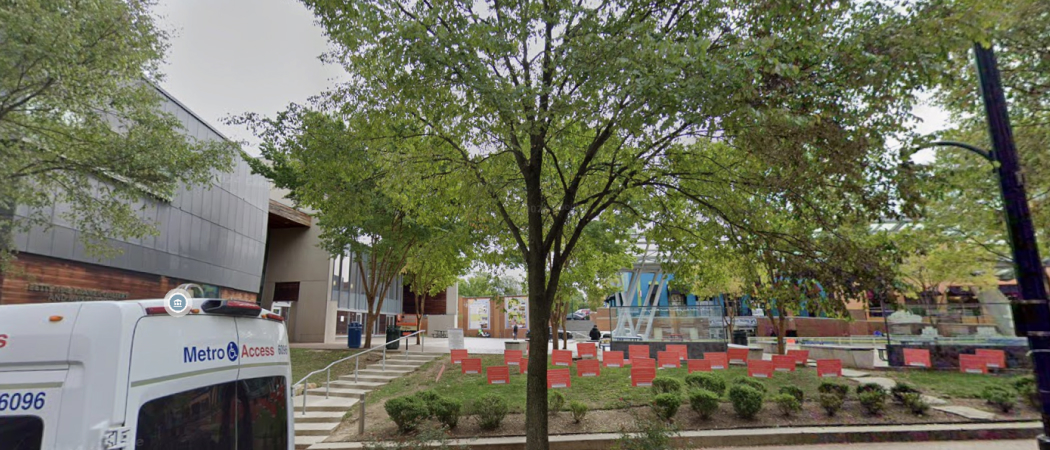 Zawiya of Greater Washington Area