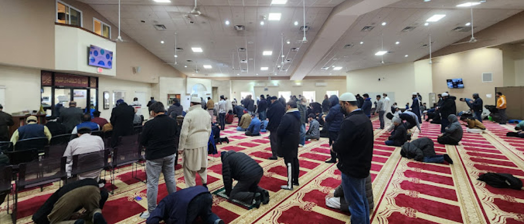 Muslim Association of Bolingbrook