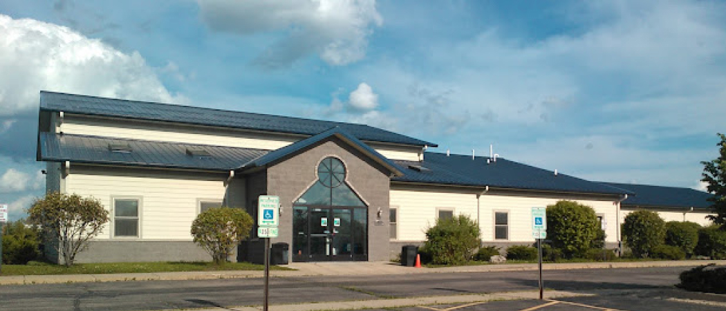 American Muslim Community Organization