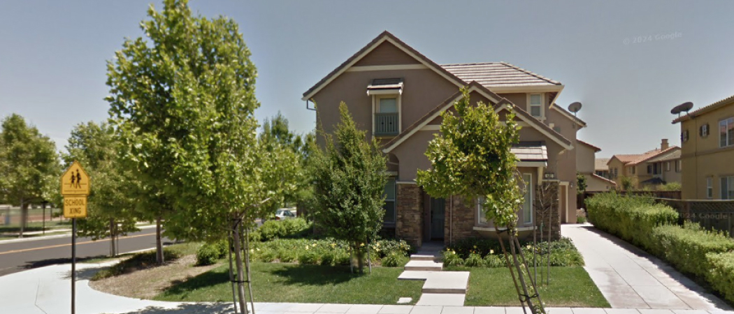 Mountain House Mussallah