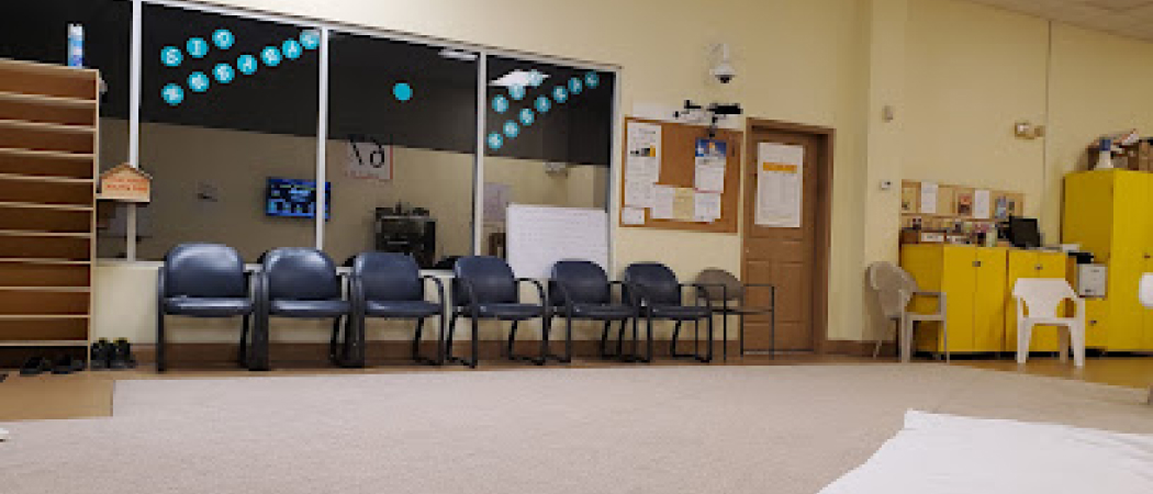 Florida Islamic Center