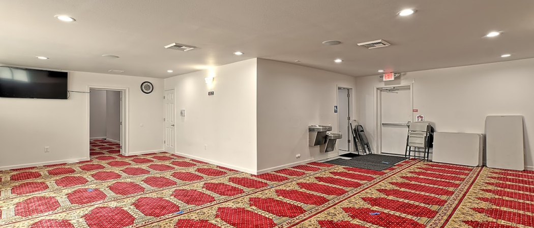 Islamic Center of Puget Sound (ICOPS)