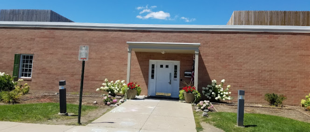 Islamic Center of Wheaton