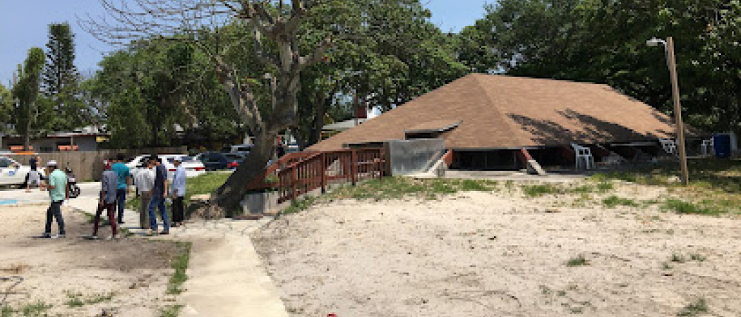 Islamic Center of North Miami