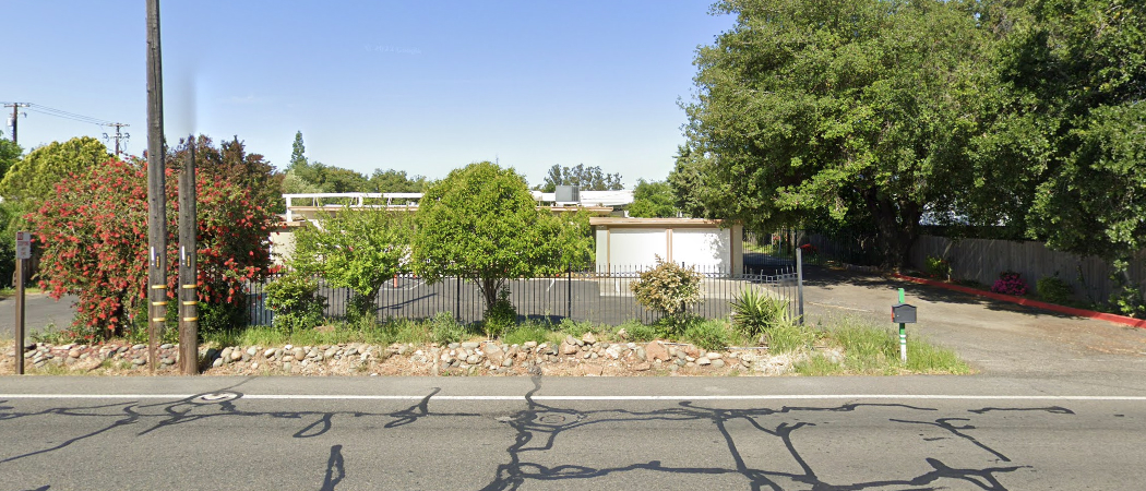 Maunatul Islam Association of Sacramento