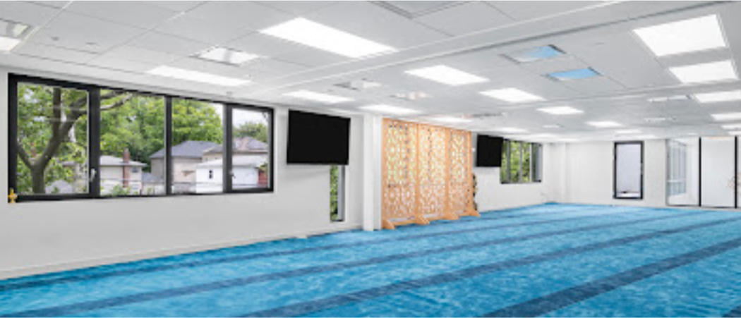 Muslim American Society Staten Island