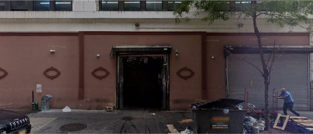 Masjid Awliya of Allah