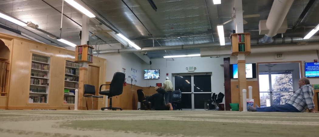 Abu-Bakr Islamic Center of Washington