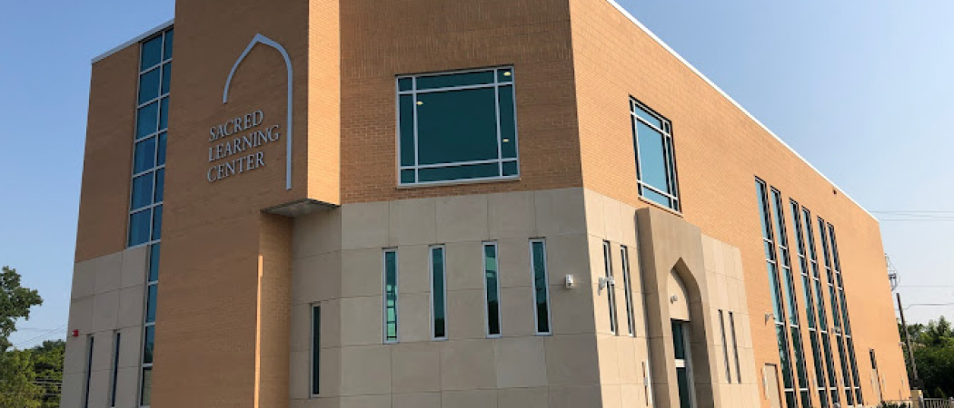 Sacred Learning Center