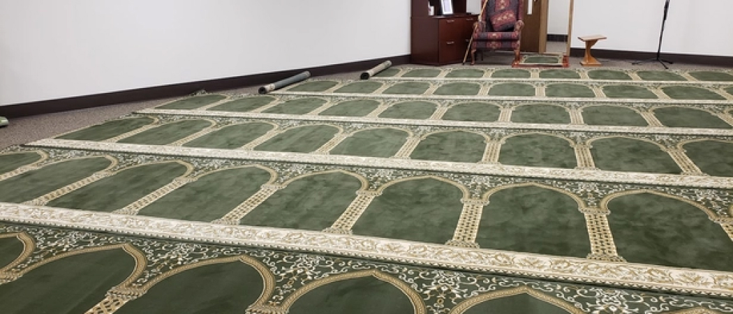 Darul Iman Islamic Foundation