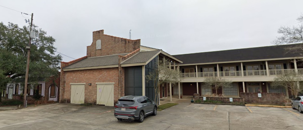 Al-Hablulmateen Islamic Center