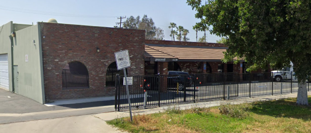 Yaseen Educational Foundation OC