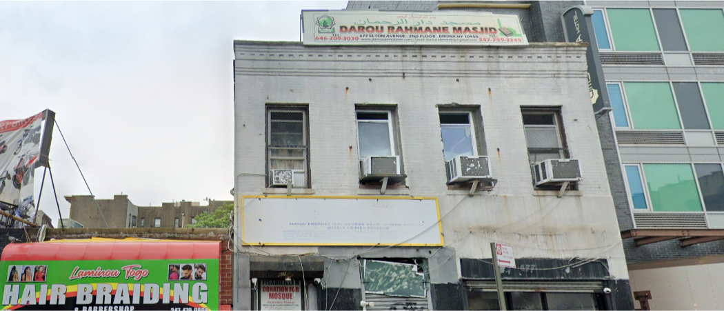 Darou Salam Islamic Community