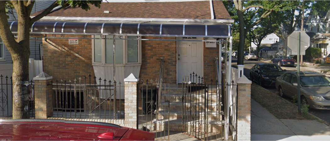 South Jamaica Islamic Center