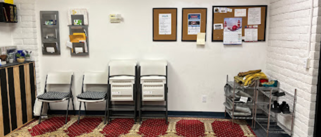 MVPA Islamic Center Of Palo Alto