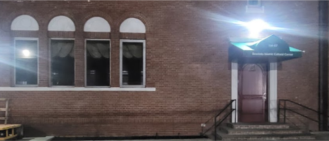 Bosnjacki Islamic Cultural Center