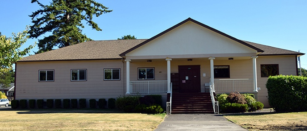 Islamic Center of Blaine