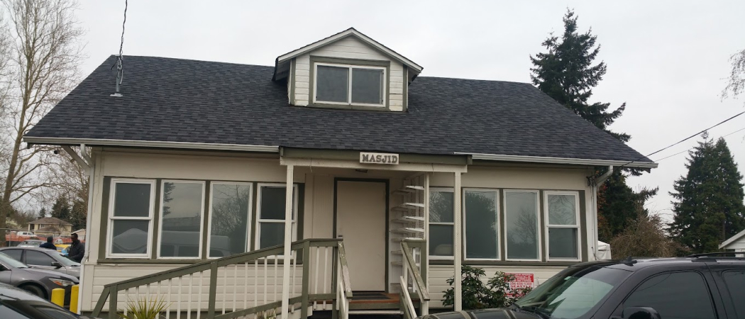 Islamic Center of North Seattle