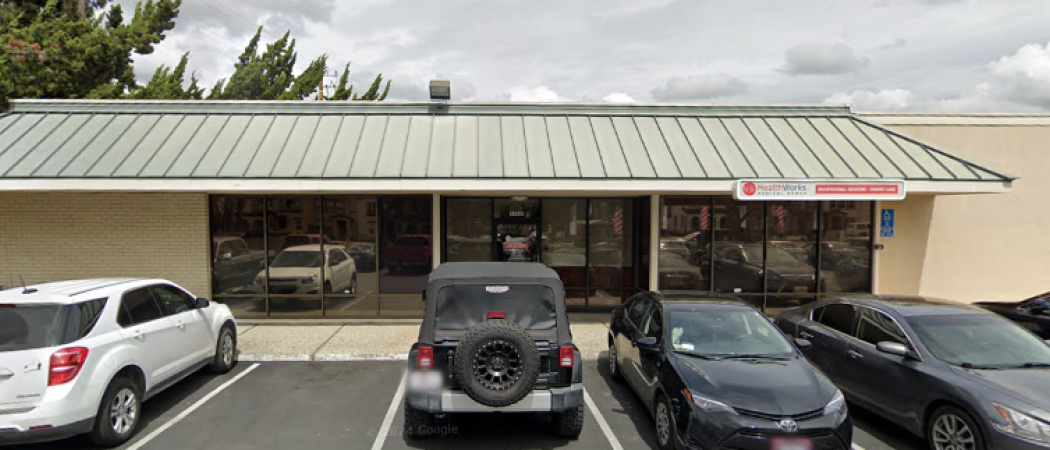 Mustafa Institute of California