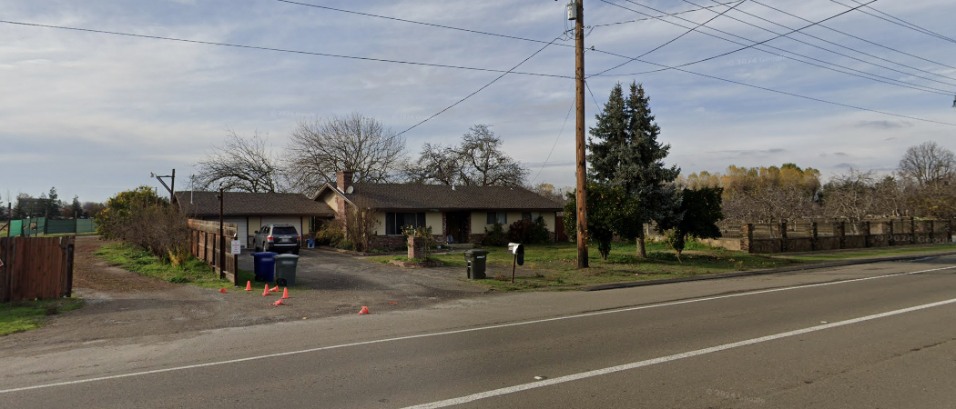 Central Valley Crescent