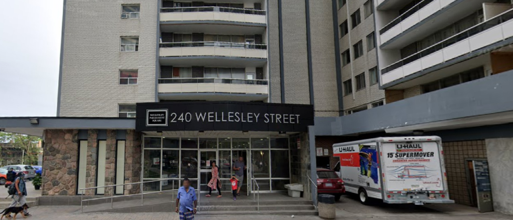 Musallah James Town Muslim Community Prayer Hall