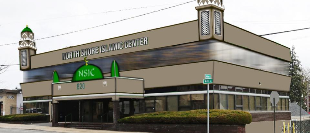 North Shore Islamic Center (Jumma Only)