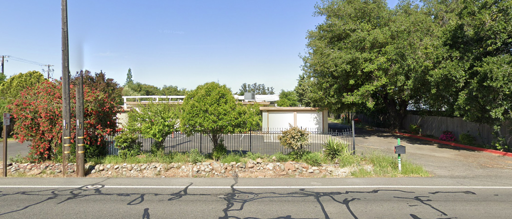 French Road Islamic Center