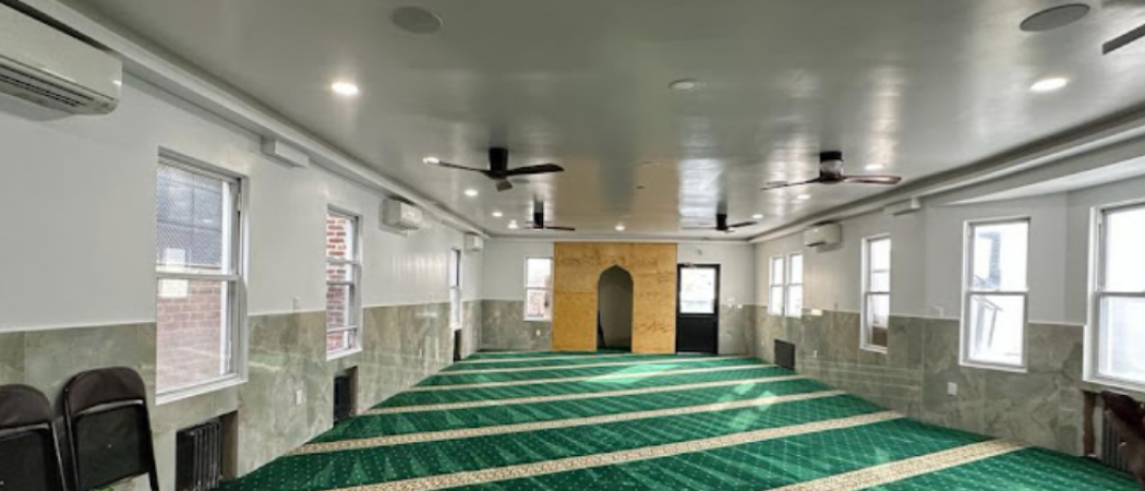 Baitul Ateeq Masjid