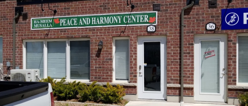 Peace & Harmony Center