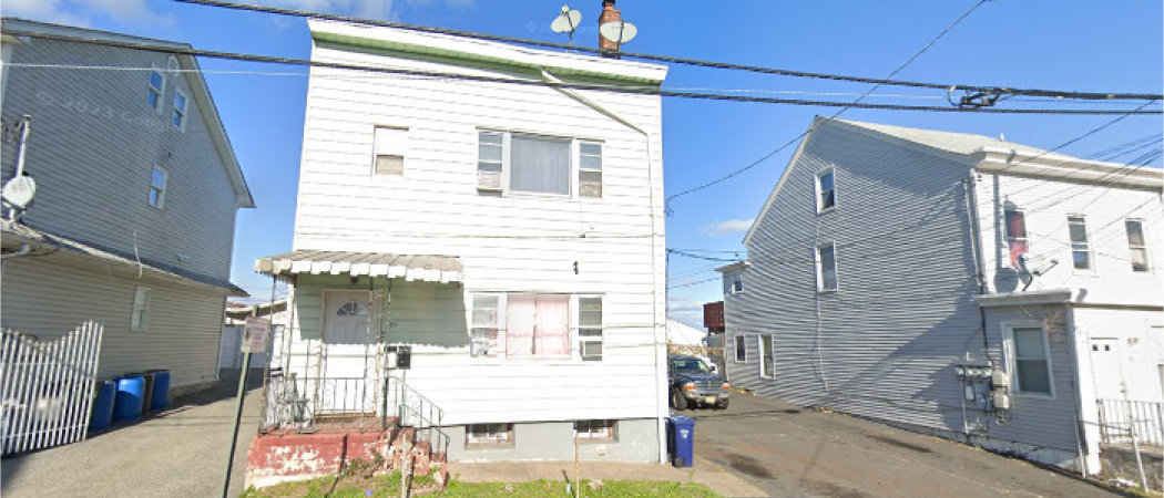 Dixon Avenue Musalla