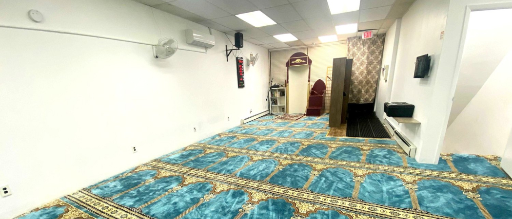 Siddiq E Akbar Islamic Center