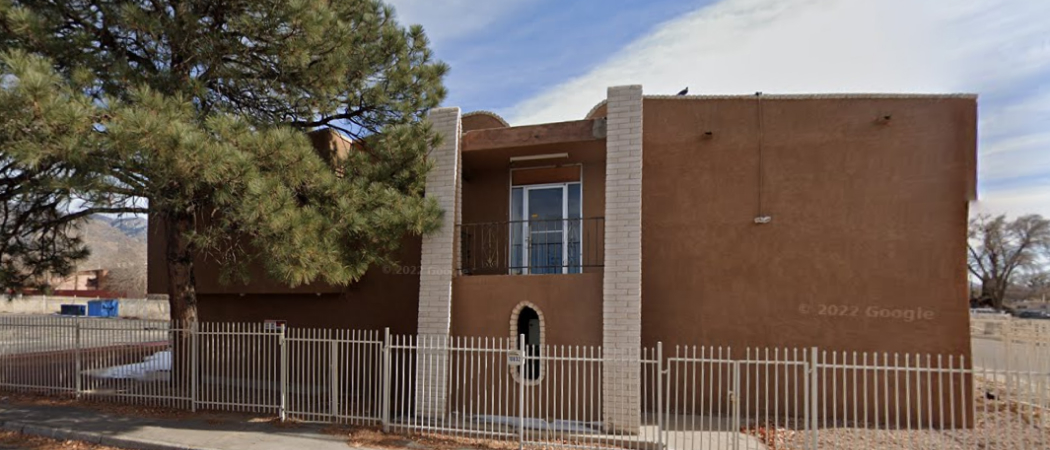 The Lighthouse Muslim Community Center