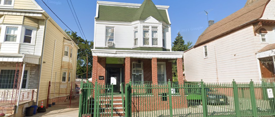 Islamic Learning Center Mosque