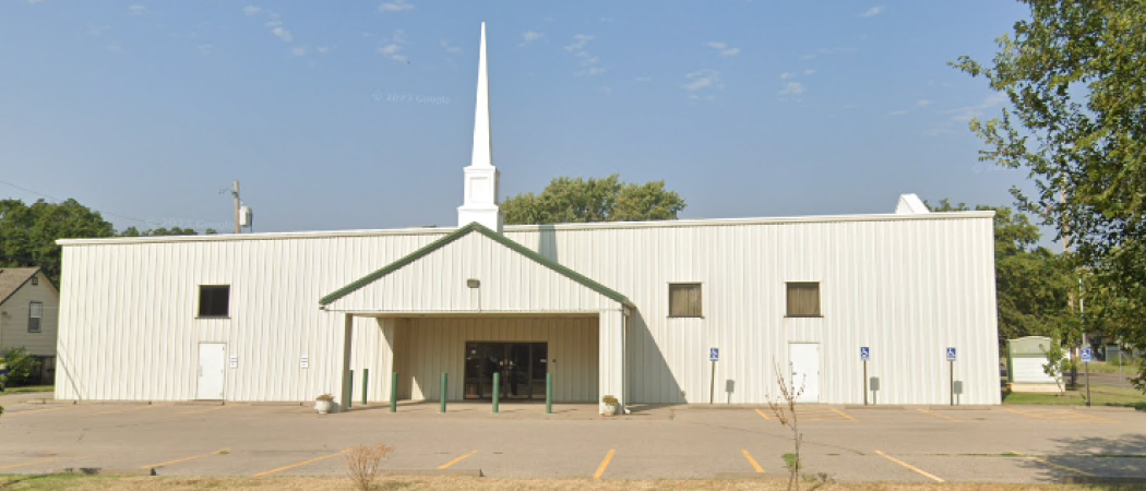 Ahlul Bayt Islamic Center