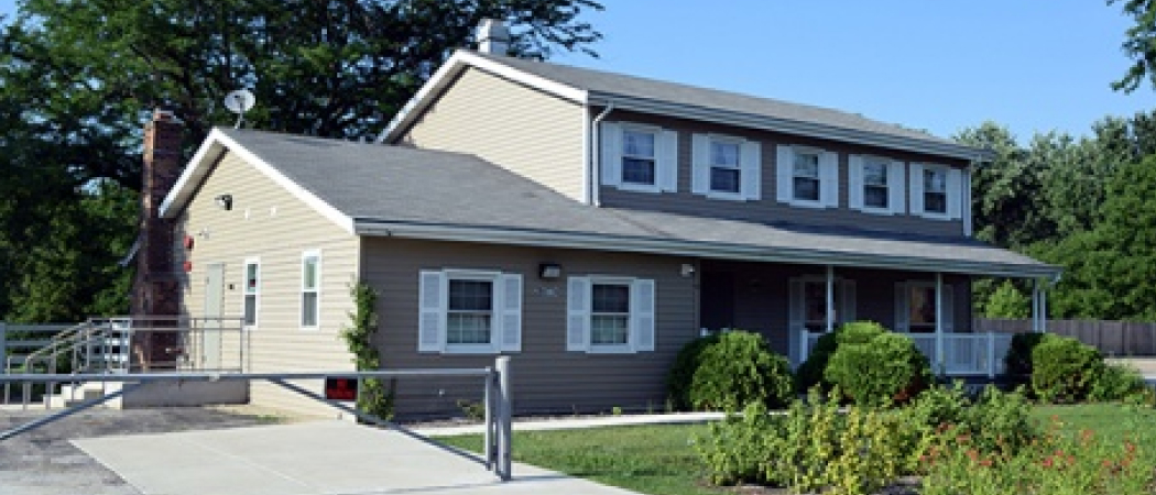 Islamic Center of Western Suburbs