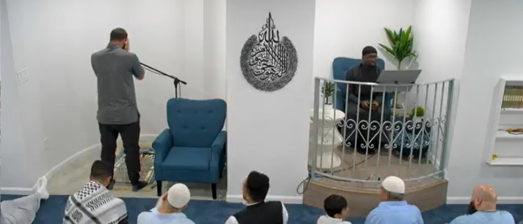 Islamic Center of Staten Island