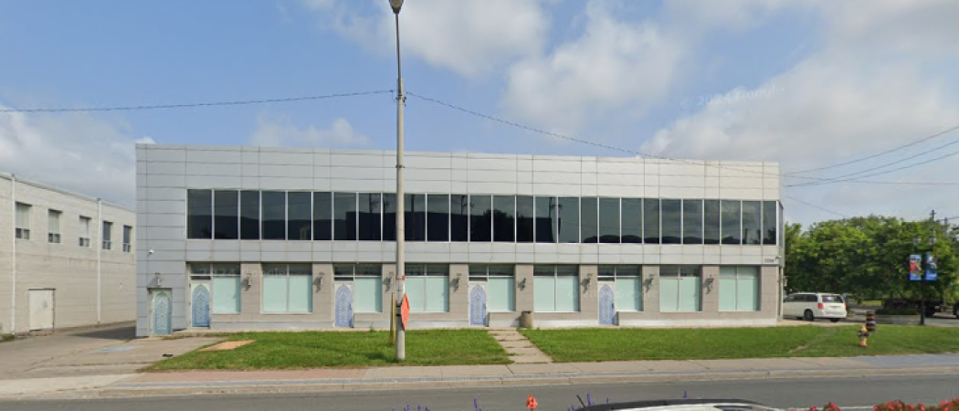 Learning Roots Community Centre