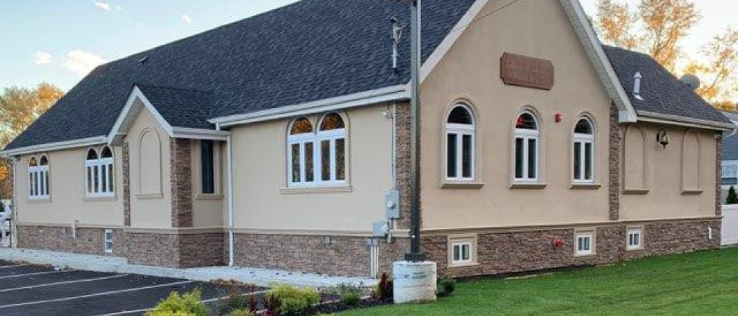 Islamic Center of Deer Park