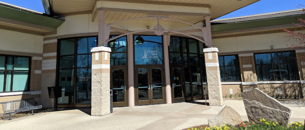 Downers Grove Recreation Center