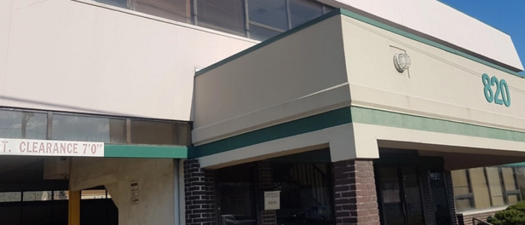 North Shore Islamic Center