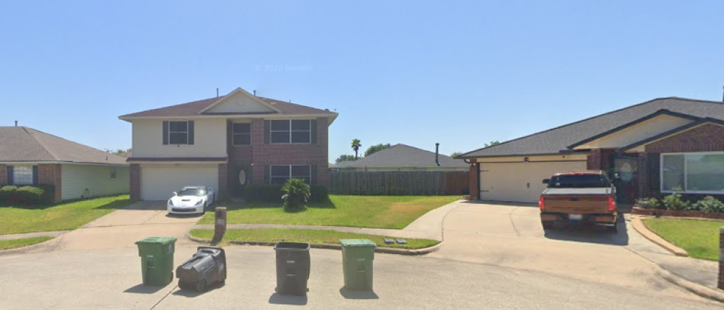 Islamic Center of Hobby