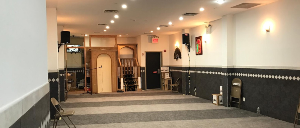Islamic Center of Ridgewood