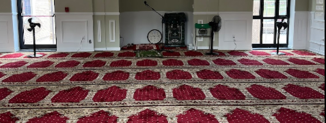 Islamic Foundation of NY